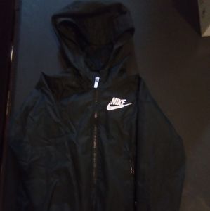 Nike windbreaker